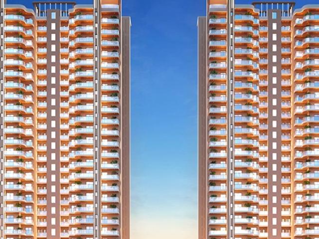 Resale | 3 BHK 1900 Sq.Ft. Apartment in Sector 83
