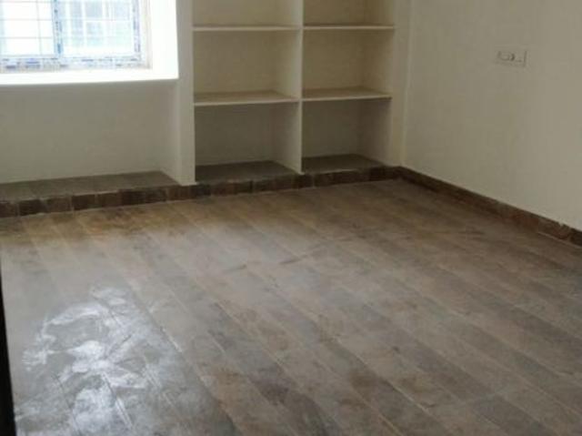 Resale | 3 BHK 1900 Sq.Ft. Apartment in Pragathi Castle Pragathi Nagar