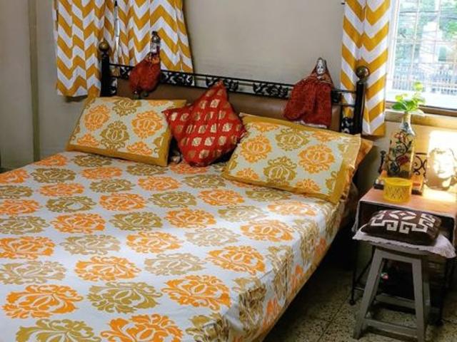 Resale | 3 BHK 1900 Sq.Ft. Apartment in The Sigma Apartments