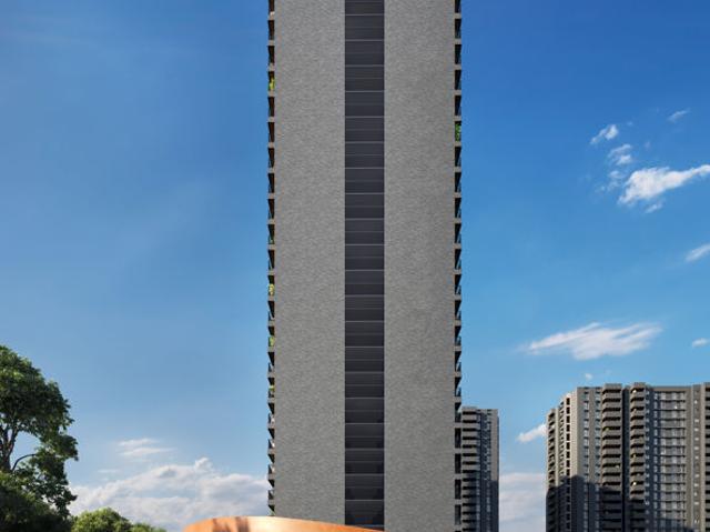 Resale | 3 BHK + 1901 Sq.Ft. Apartment in Assetz Mizumi Reserve