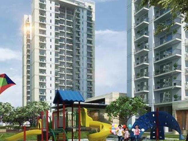 Resale | 3 BHK 1907 Sq.Ft. Apartment in Godrej Nest