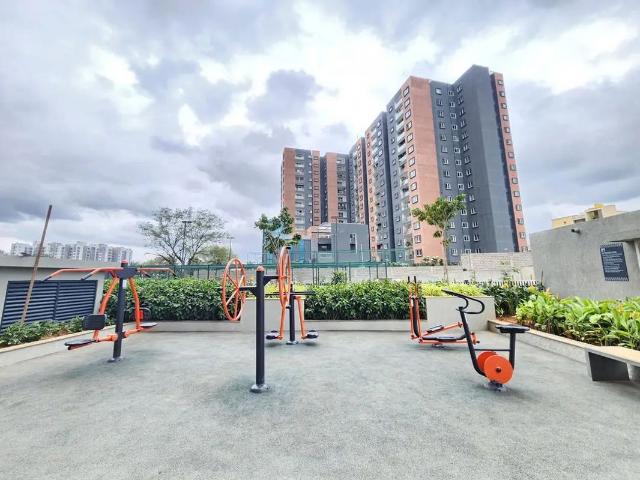 Resale | 3 BHK + 1904 Sq.Ft. Apartment in Purva Atmosphere