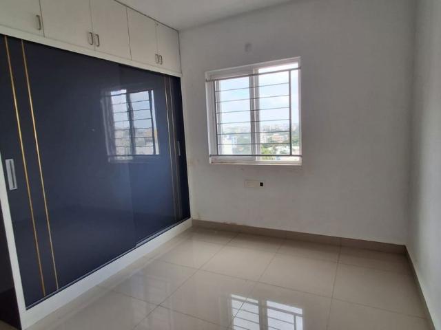 Resale | 3 BHK 1905 Sq.Ft. Apartment in AR Srinivasa Arcade