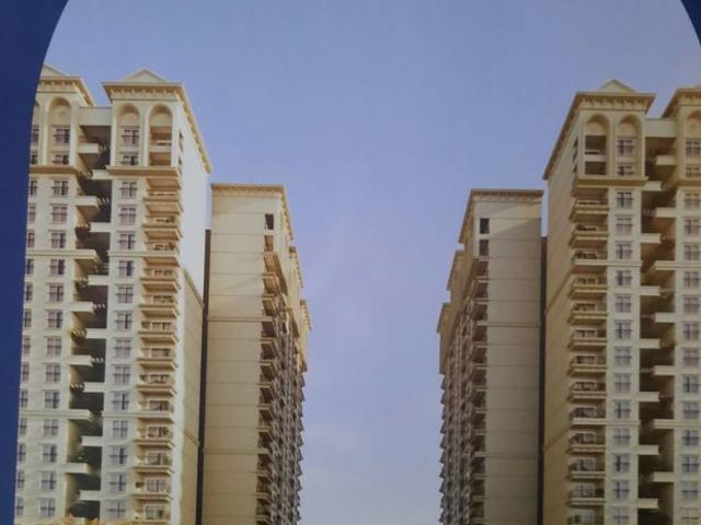 Resale | 3 BHK + 1905 Sq.Ft. Apartment in Sobha Neopolis
