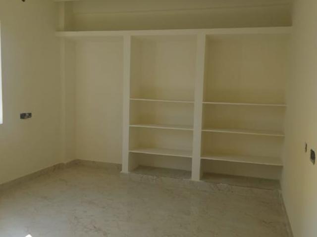 Resale | 3 BHK 1906 Sq.Ft. Apartment in Creative Nagar