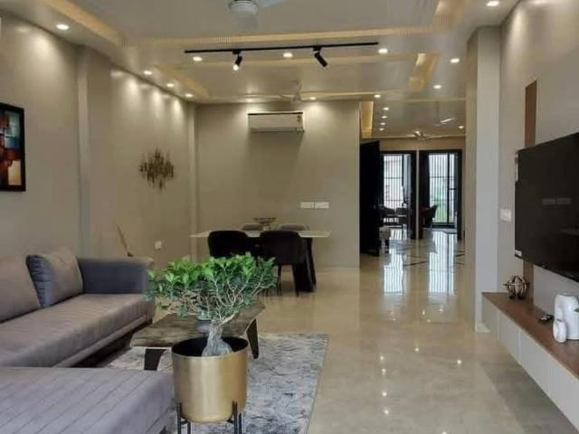 Resale | 3 BHK 1908 Sq.Ft. Apartment in M3M GIC