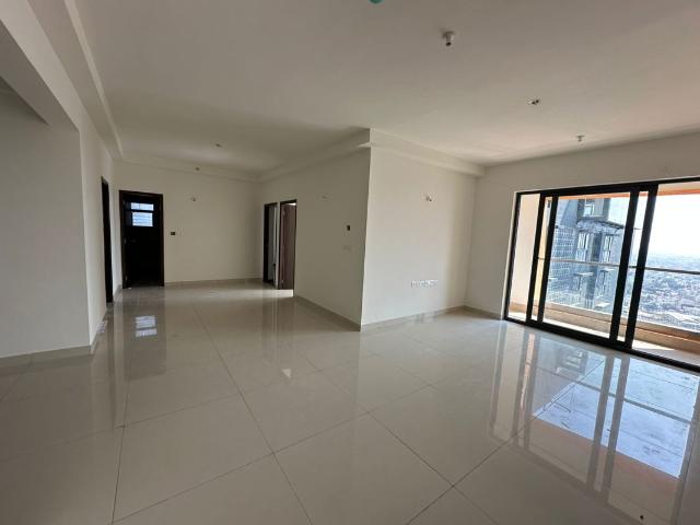 Resale | 3 BHK 1908 Sq.Ft. Apartment in Puravankara Purva Atmosphere