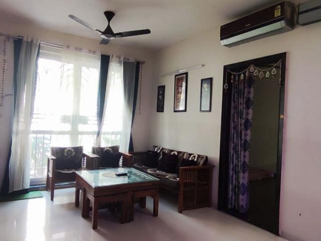 Resale | 3 BHK 190 Sq.Yd. Apartment in BPTP Parkland Pride