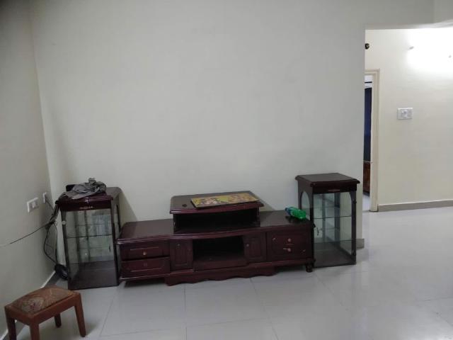 Resale | 3 BHK 1913 Sq.Ft. Apartment in Kiran Residency Begumpet
