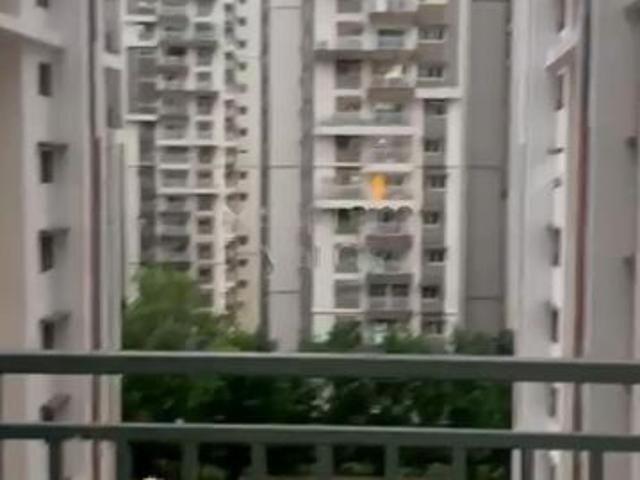 Resale | 3 BHK 1910 Sq.Ft. Apartment in Aparna Sarovar Zicon