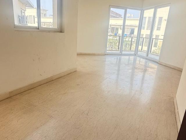 Resale | 3 BHK 1910 Sq.Ft. Apartment in M3M Forestia West