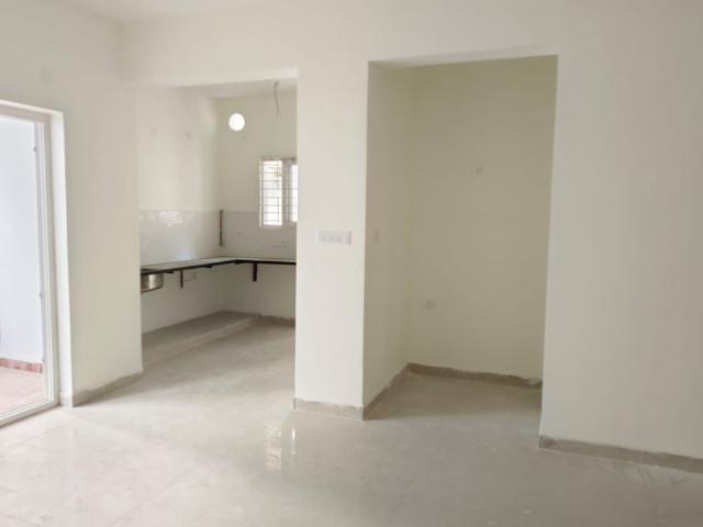 Resale | 3 BHK 1910 Sq.Ft. Apartment in Primark Eco Nest