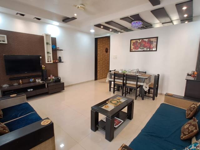 Resale | 3 BHK 1912 Sq.Ft. Villa in Balewadi