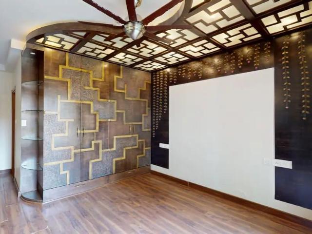 Resale | 3 BHK + 1917 Sq.Ft. Apartment in Bhartiya Nikoo Homes