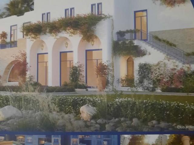 Resale | 3 BHK + 1917 Sq.Ft. Apartment in Sobha Neopolis