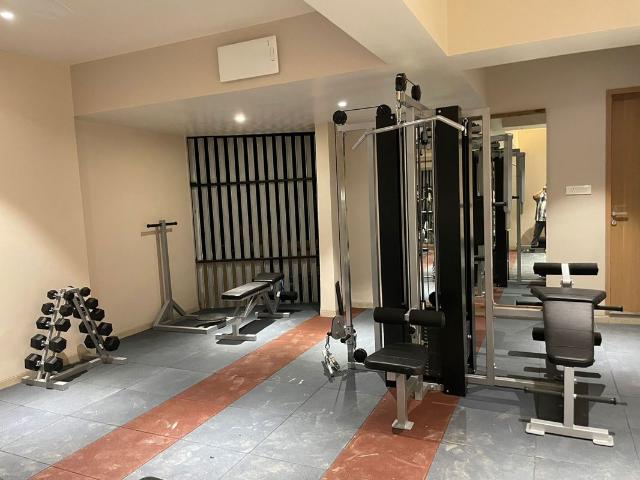 Resale | 3 BHK 1914 Sq.Ft. Apartment in Kalash Trove