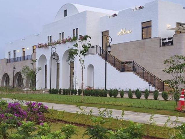 Resale | 3 BHK 1915 Sq.Ft. Apartment in Sobha Neopolis