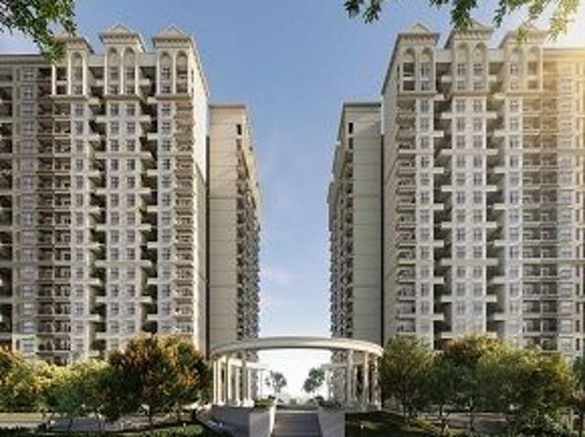 Resale | 3 BHK 1915 Sq.Ft. Apartment in Sobha Neopolis