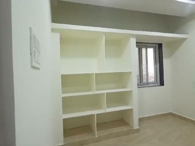 Resale | 3 BHK + 1920 Sq.Ft. Apartment in Ramdev Enclave A S Rao Nagar