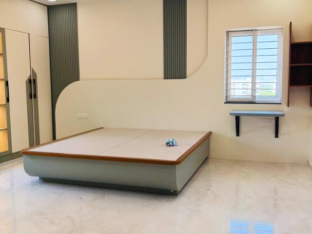 Resale | 3 BHK + 1920 Sq.Ft. Apartment in Vasavi Atlantis