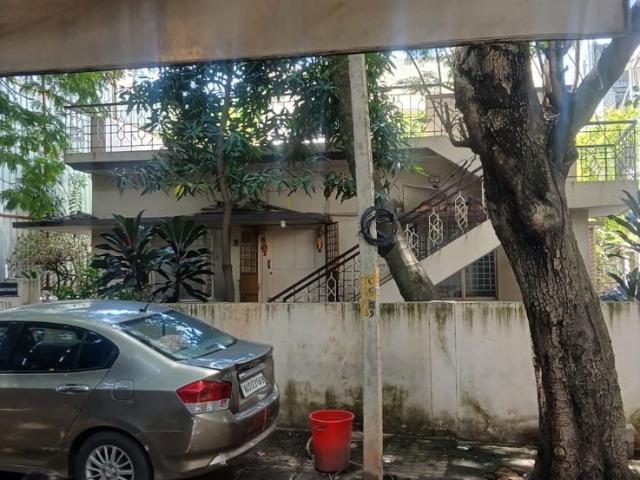 Resale | 3 BHK 1925 Sq.Ft. Independent House in Sri Durga Residency Banashankari