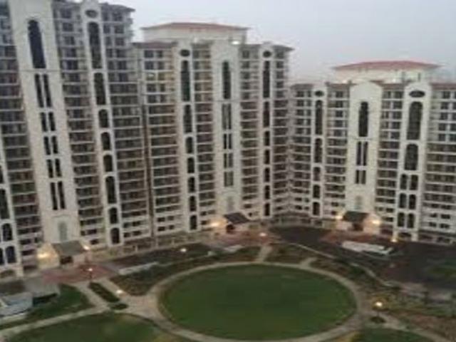 Resale | 3 BHK 1926 Sq.Ft. Apartment in Kharghar