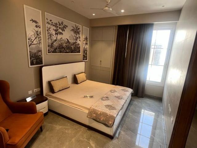 Resale | 3 BHK 1933 Sq.Ft. Apartment in Kharghar