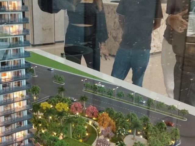 Resale | 3 BHK + 1930 Sq.Ft. Apartment in Aditya Rosemont Residency