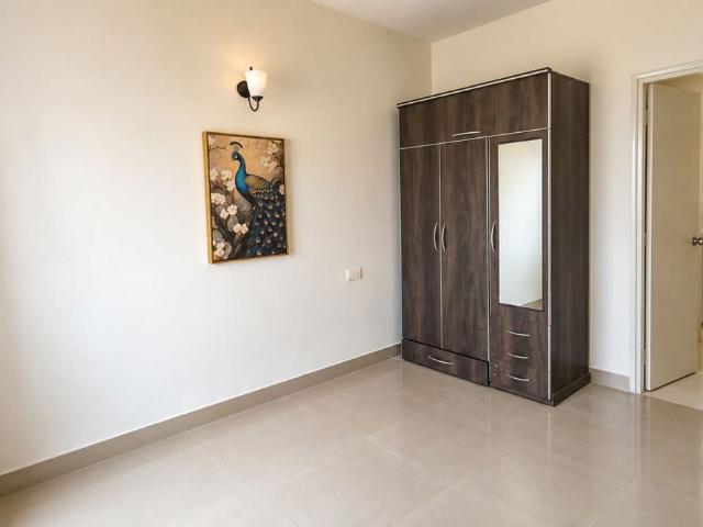 Resale | 3 BHK + 1930 Sq.Ft. Apartment in DLF New Town Heights II