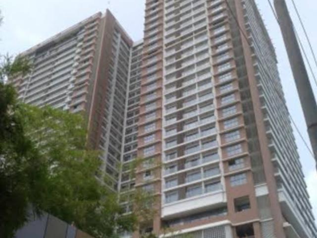 Resale | 3 BHK 1931 Sq.Ft. Apartment in Adani Group Western Heights