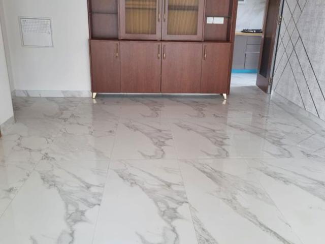 Resale | 3 BHK + 1932 Sq.Ft. Apartment in M3M Heights