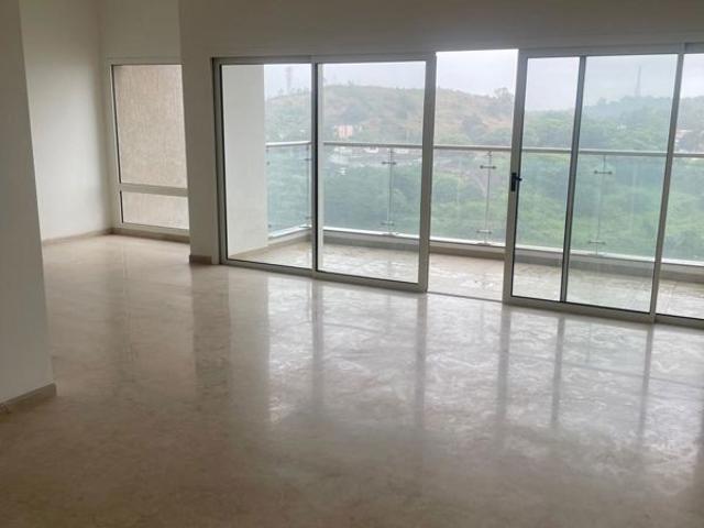 Resale | 3 BHK 1937 Sq.Ft. Apartment in Kothrud
