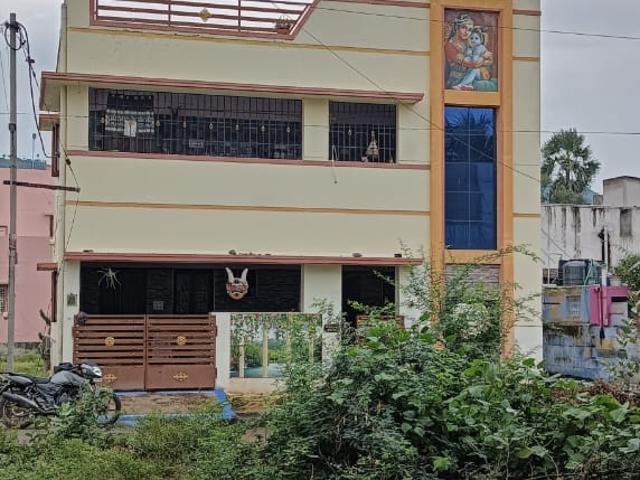 Resale | 3 BHK 1937 Sq.Ft. Independent House in RWA Apartments Sector 41