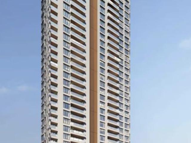 Resale | 3 BHK 1934 Sq.Ft. Apartment in Concorde Eleve