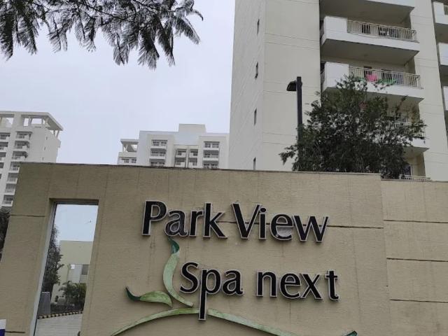 Resale | 3 BHK 1935 Sq.Ft. Apartment in Bestech Park View Spa Next