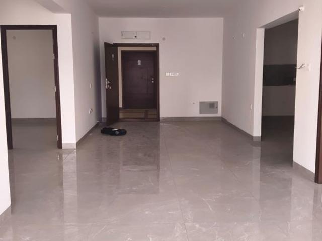 Resale | 3 BHK 1935 Sq.Ft. Apartment in Hallmark Skyrena