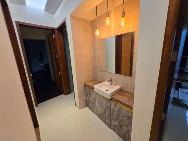Resale | 3 BHK 1935 Sq.Ft. Apartment in Paradise Sai World Empire