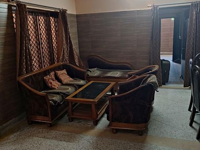 Resale | 3 BHK 1938 Sq.Ft. Independent House in Ashiyana