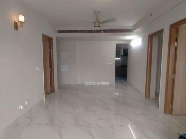 Resale | 3 BHK + 2040 Sq.Ft. Apartment in M3M Heights