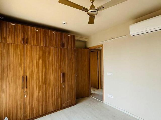 Resale | 3 BHK + 2040 Sq.Ft. Apartment in M3M Heights