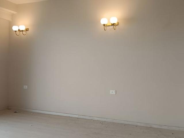 Resale | 3 BHK + 2040 Sq.Ft. Apartment in M3M Heights
