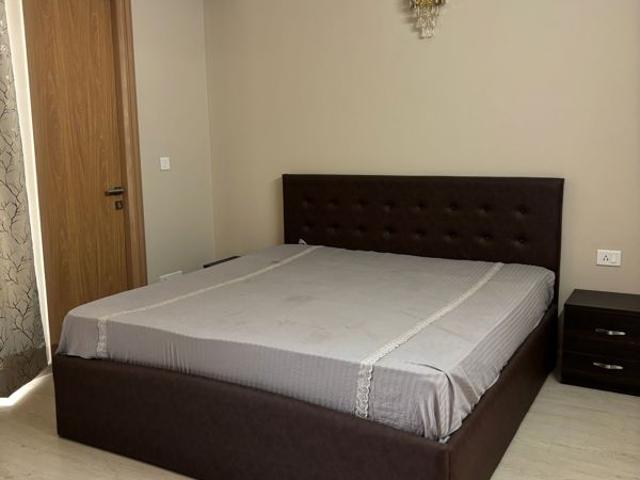 Resale | 3 BHK + 2040 Sq.Ft. Apartment in M3M Heights