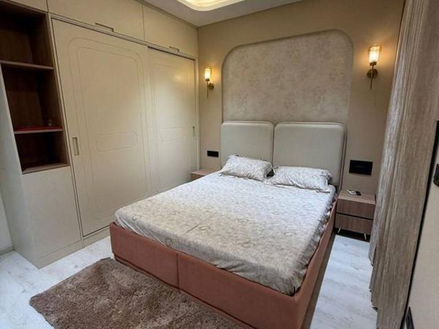 Resale | 3 BHK + 2040 Sq.Ft. Apartment in M3M Sky City