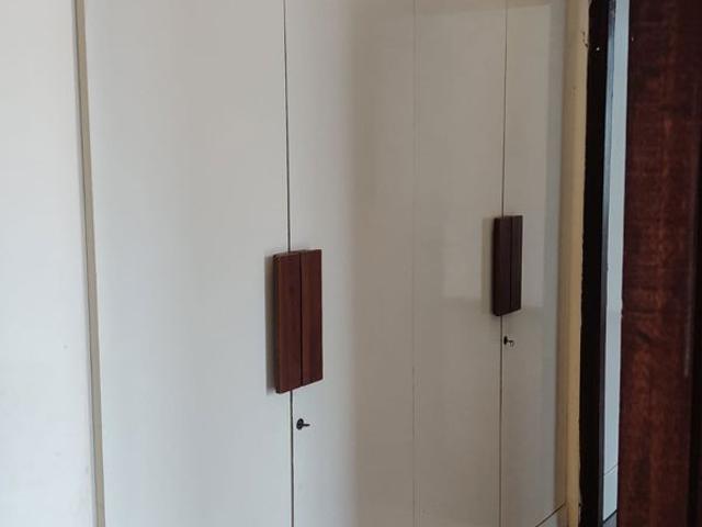 Resale | 3 BHK + 2040 Sq.Ft. Apartment in M3M Sky City