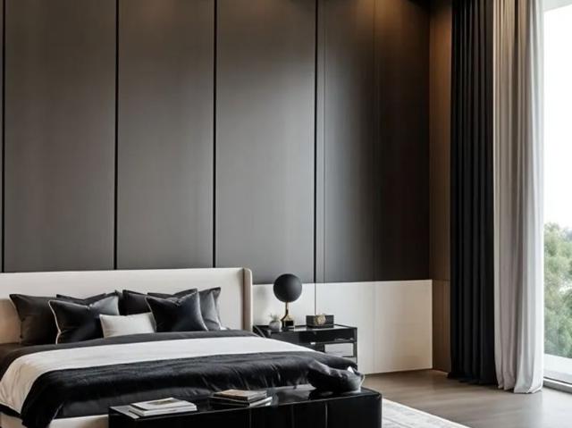 Resale | 3 BHK 2047 Sq.Ft. Apartment in Royal Posch