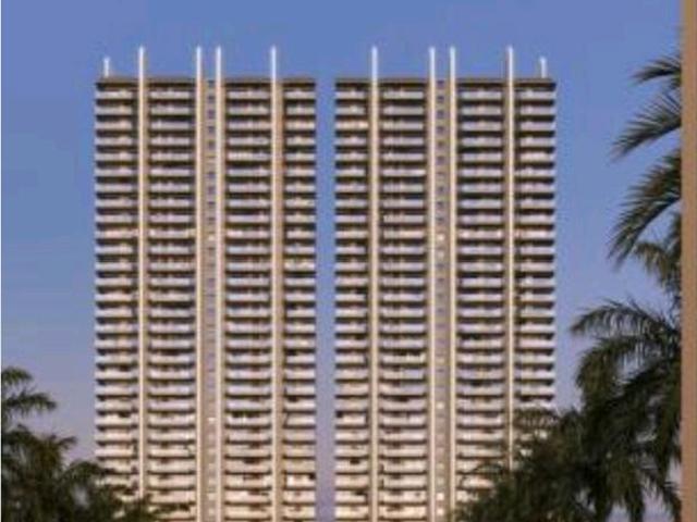 Resale | 3 BHK 2045 Sq.Ft. Apartment in Conscient Elaira Residences
