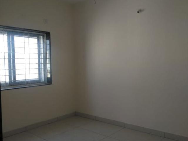 Resale | 3 BHK 2045 Sq.Ft. Apartment in Brooklyn Residency Bolarum