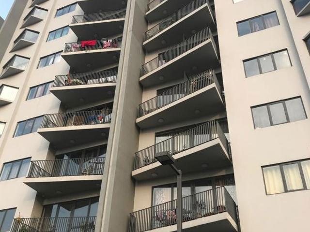 Resale | 3 BHK + 2045 Sq.Ft. Apartment in Ireo Skyon