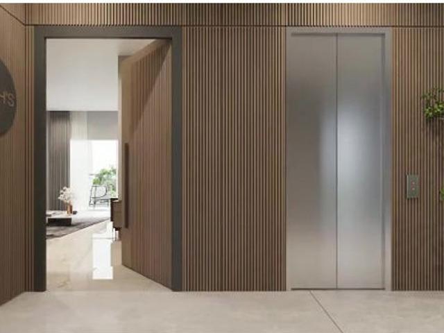 Resale | 3 BHK 2049 Sq.Ft. Apartment in Svamitva Soul Spring