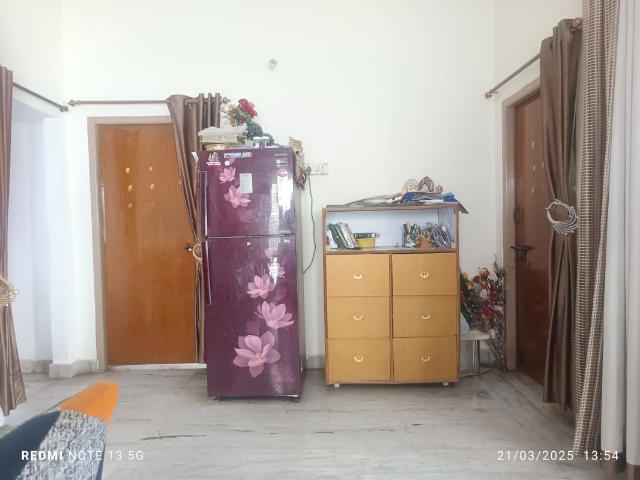 Resale | 3 BHK 2050 Sq.Ft. Apartment in City Plaza Himayatnagar